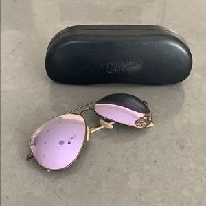 Rayban Aviators